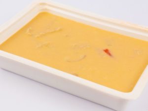 B-Ciorba de burta,ardei iute