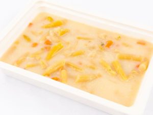 A-Ciorba de fasole pastai