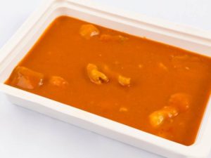 G-Ciorba de peste a la Szeged