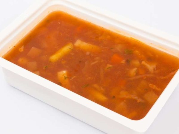 Ciorba taraneasca de legum M