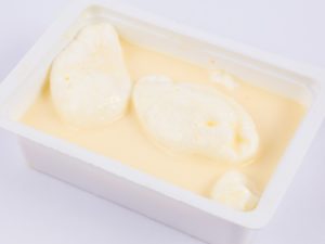 Lapte de pasare