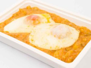 Mancare de fasole galbena oua ochiuri B-Mancare de fasole pastai, ou ochi