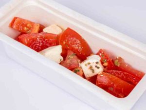 J-Salata de rosii cu telemea