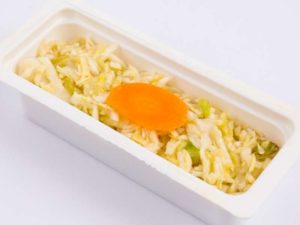 J-Salata de varza dulce