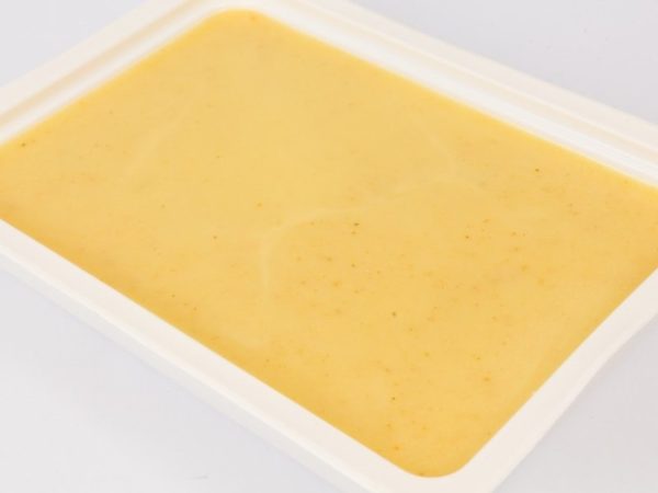 Supa crema de telina