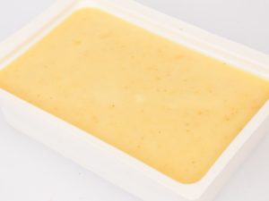 Supa crema de telina M A-Supa crema de telina, crutoane