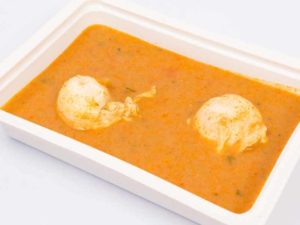 Supa de oua a la bunica A-Supa de oua a la bunica