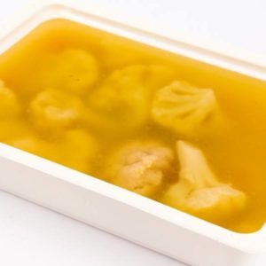 Supa limpede de conopida