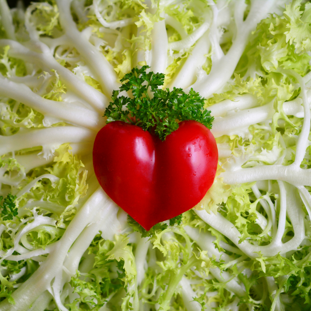 Vegetarian