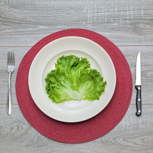 Ce dietă să alegem? – Partea 3: Dietele cu restricție de calorii
