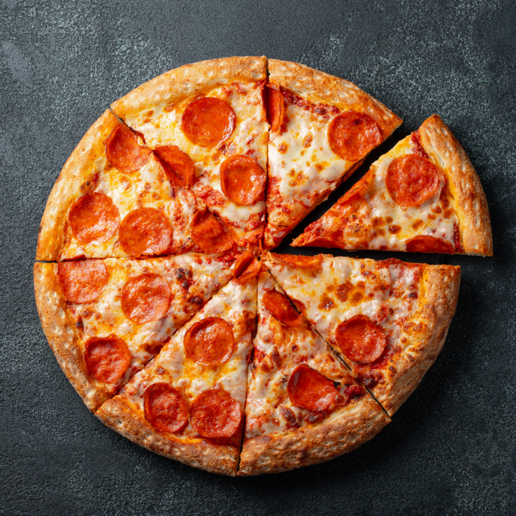pizza 4