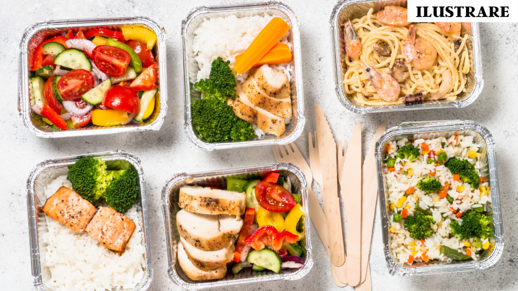 Pr nz S n tos Iat 7 Idei Pentru A Avea ntotdeauna M ncare S n toas 