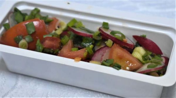 J-Salata de primavara