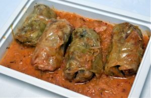 Sarmale secuiesti B-Sarmale