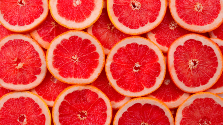 grapefruit