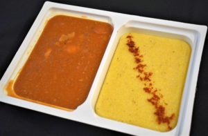 Tocanita pui mamaliguta C-Tocanita de pui, mamaliguta