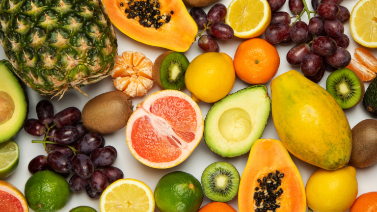 fructe