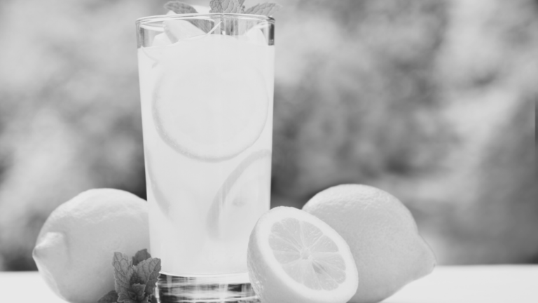 limonadă