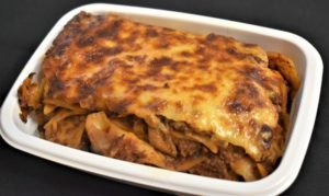 Lasagna argentiniana carne vita chiliM B-Lasagna cu carne de porc