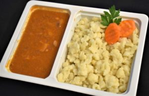 Tocanita pui galuste casa C-Tocanita de curcan, galuste