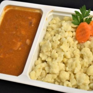 Tocanita pui galuste casa C-Tocanita de curcan, galuste