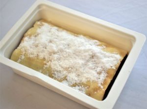 I-Strudel cu visine