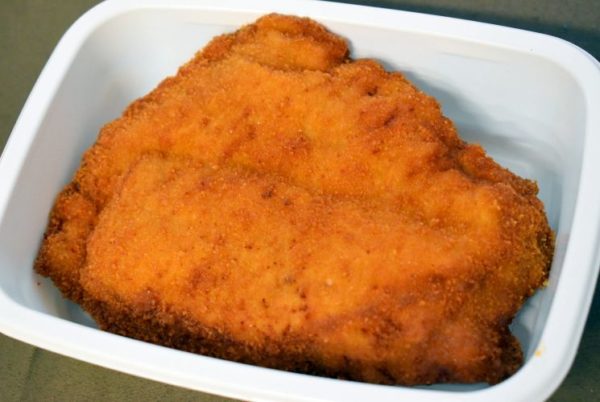 Cordon bleu