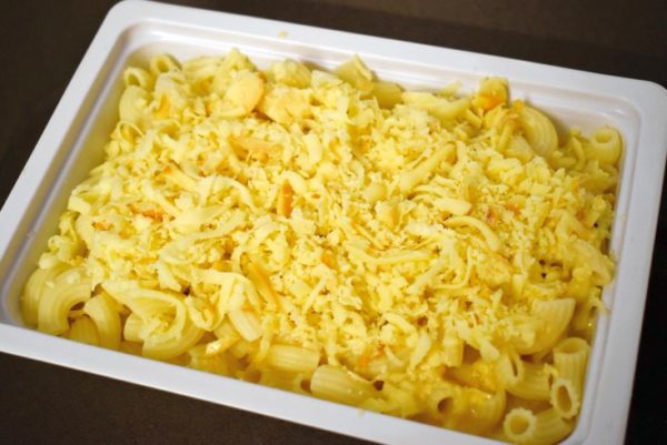 Mac cheese