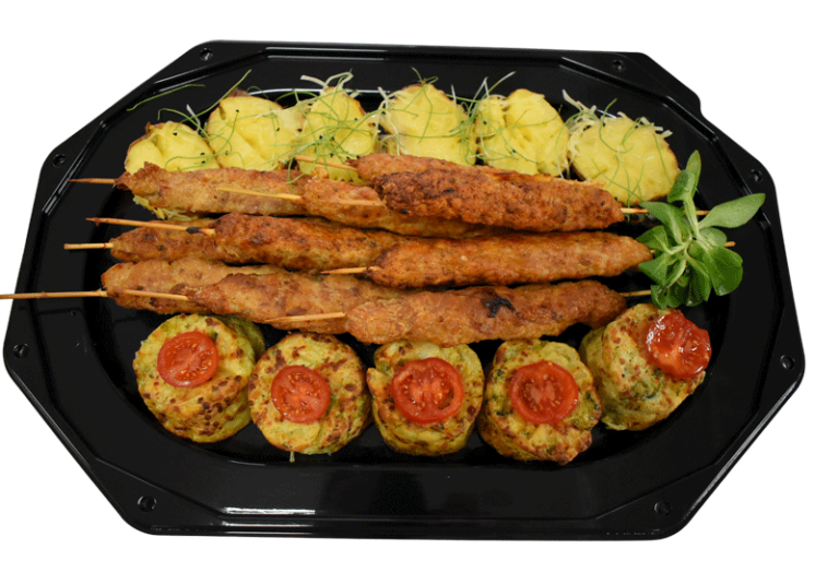 platou shashlik pui platou shashlik pui
