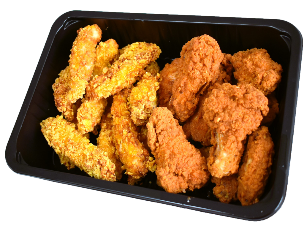 Platou hot