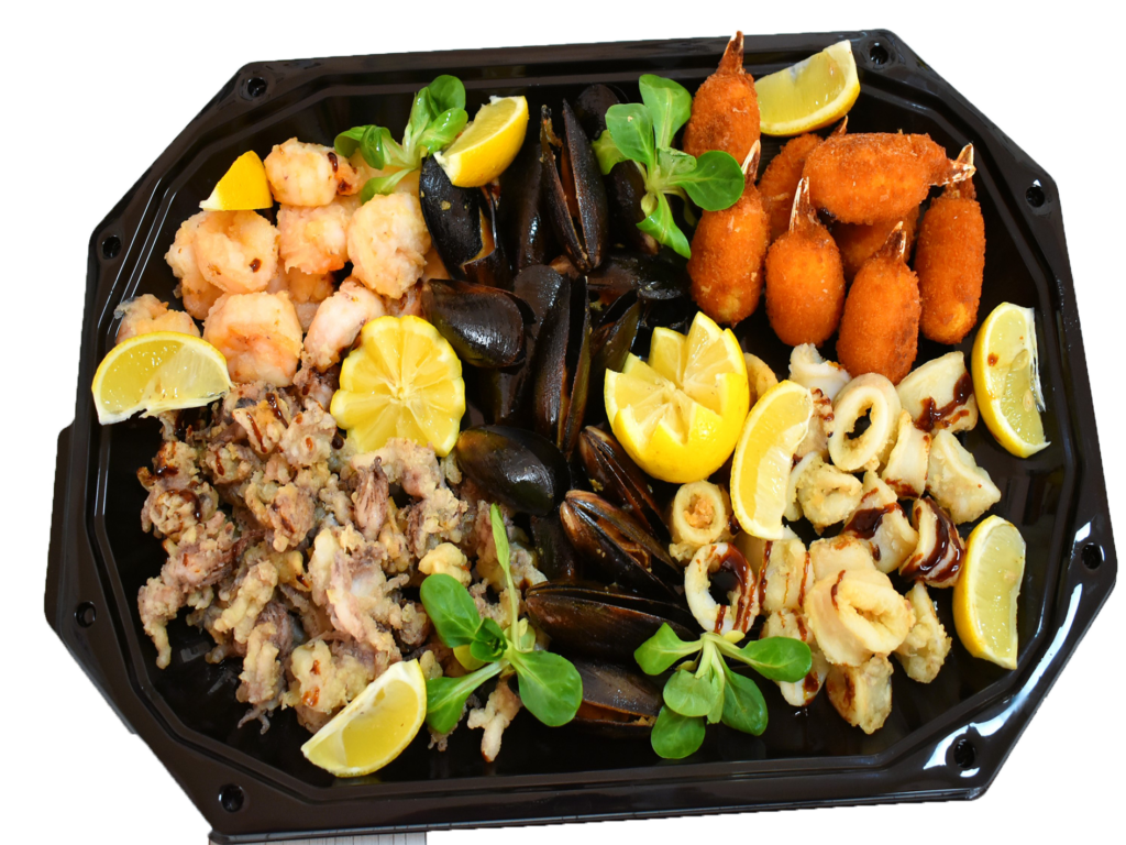 Fritto