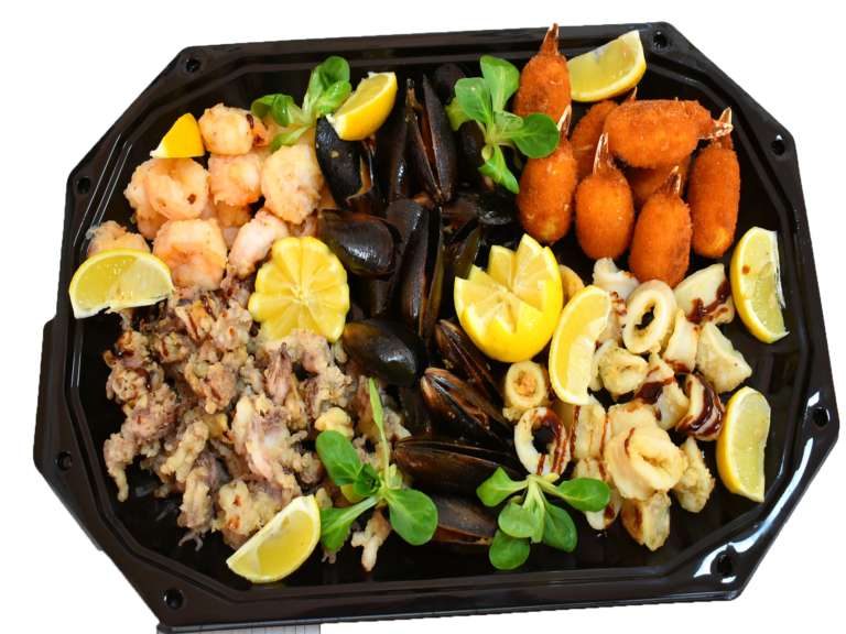 Fritto