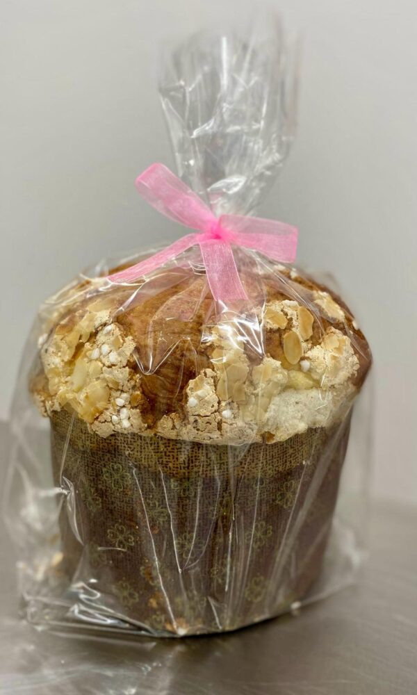 Cozonac Panettone - imagine 3