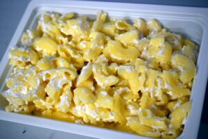 Paste branza smantana C-Paste cu branza si smantana