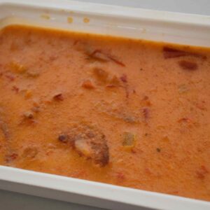 E-Tocanita de porc banateana