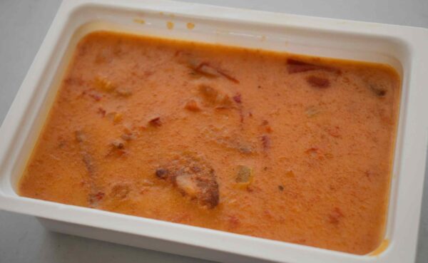 E-Tocanita de porc banateana