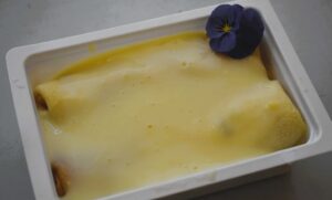 I-Clatite cu branza dulce si stafide