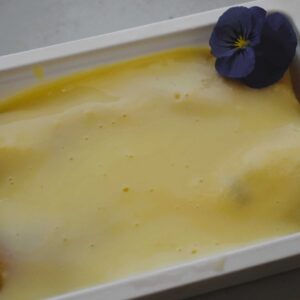 I-Clatite cu branza dulce si stafide