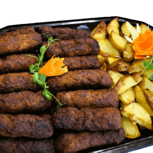 Platou Mici