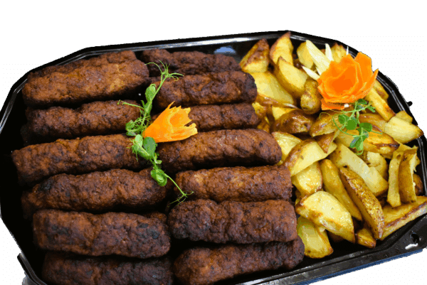 Platou Mici