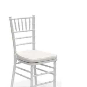 Inchiriere Scaune Chiavari Albe 20 Ron