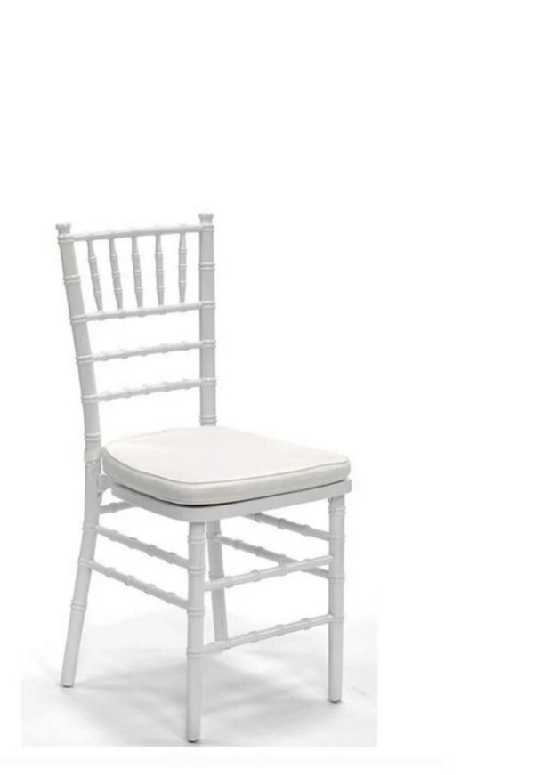 Inchiriere Scaune Chiavari Albe 20 Ron