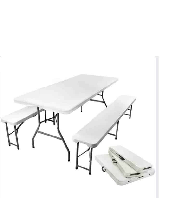 Set pvc